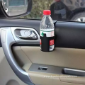 Multi Functional Portable Car Cup Holder